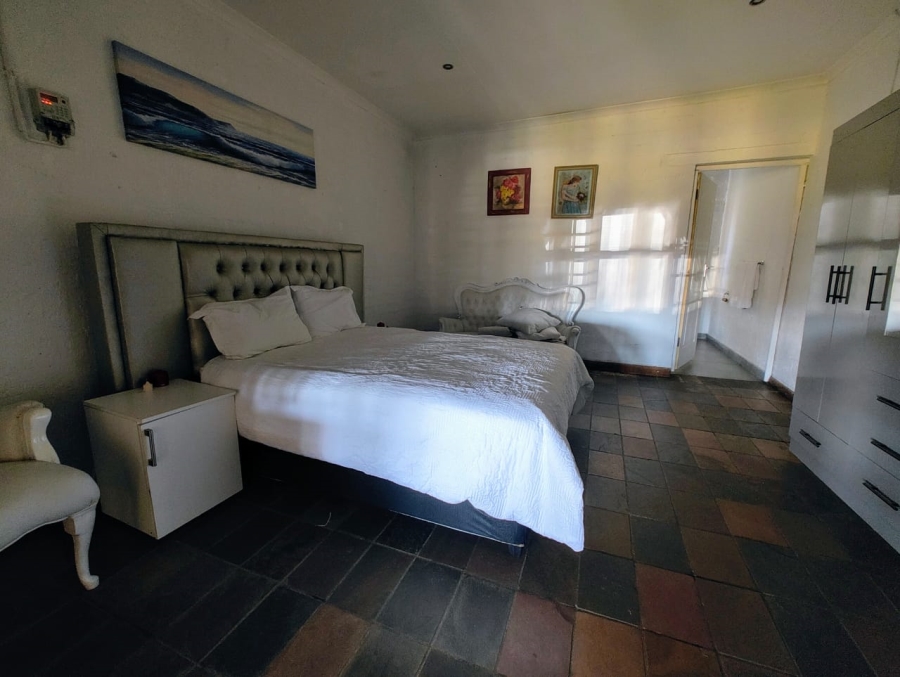 3 Bedroom Property for Sale in Memel Free State